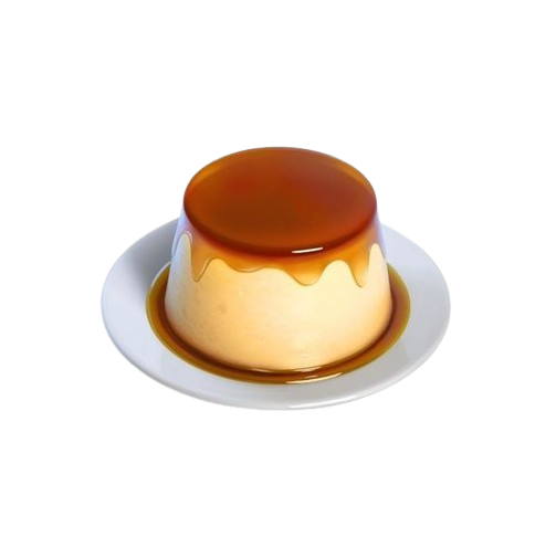 Bánh flan